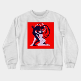 Chrysalis Crewneck Sweatshirt